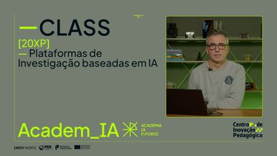 Investigação Aumentada: o impacto da IA