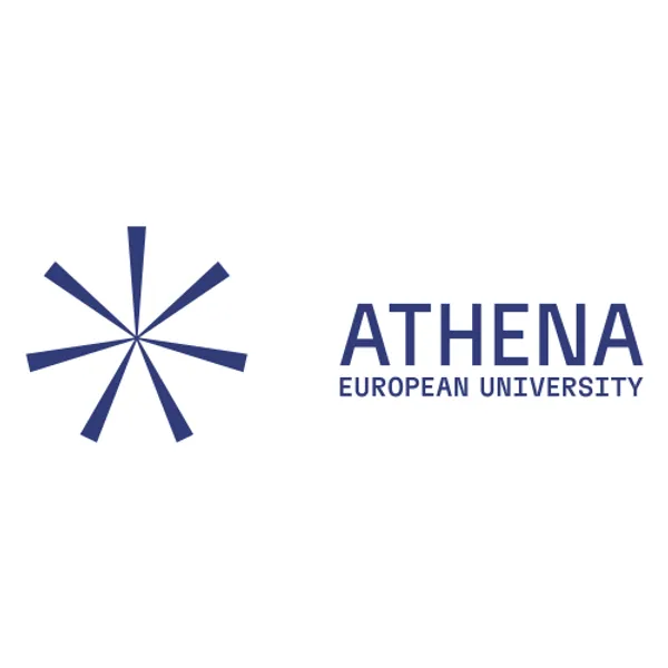 Athena Official Blue Dark