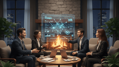 IAGen no Caminho para o Sucesso Profissional, na Era Digital