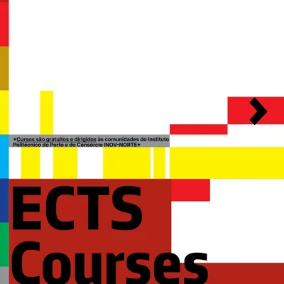C Redes Ects Courses