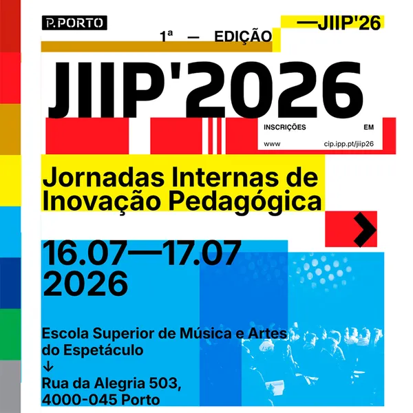 Jii P26 Square Geral