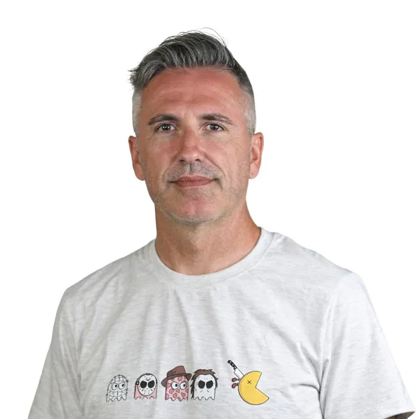 Ricardo Queiros