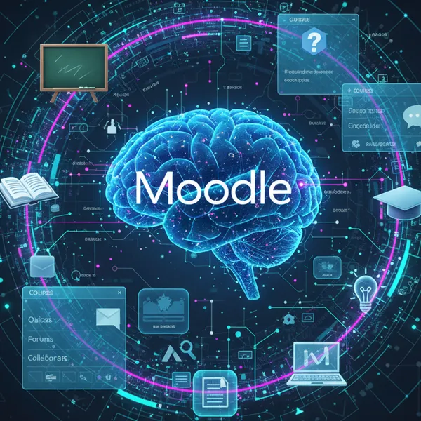 Moodle