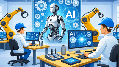 IA na Engenharia